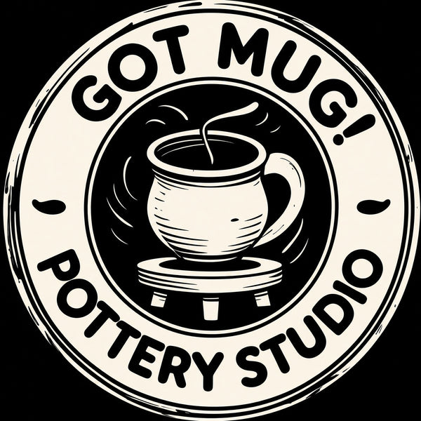 Got Mug Pottery